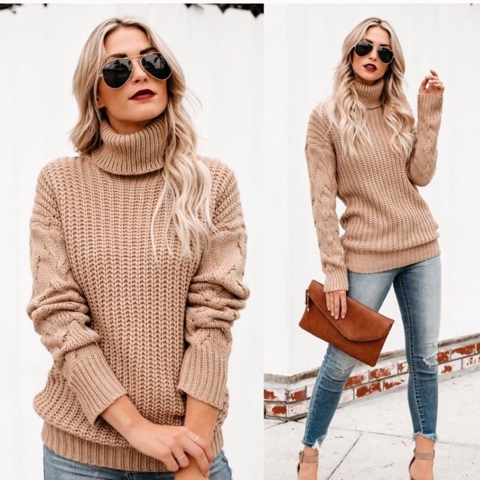 Brand New Vici Westwood Knit Sweater Never Worn